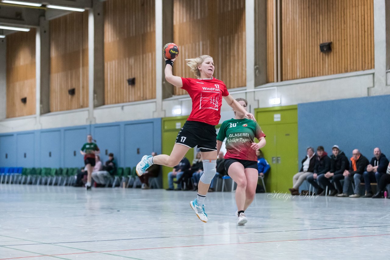 Bild 177 - F HSG Kremperheide/Muensterdorf - TSV SR Schuelp : Ergebnis: 19:14